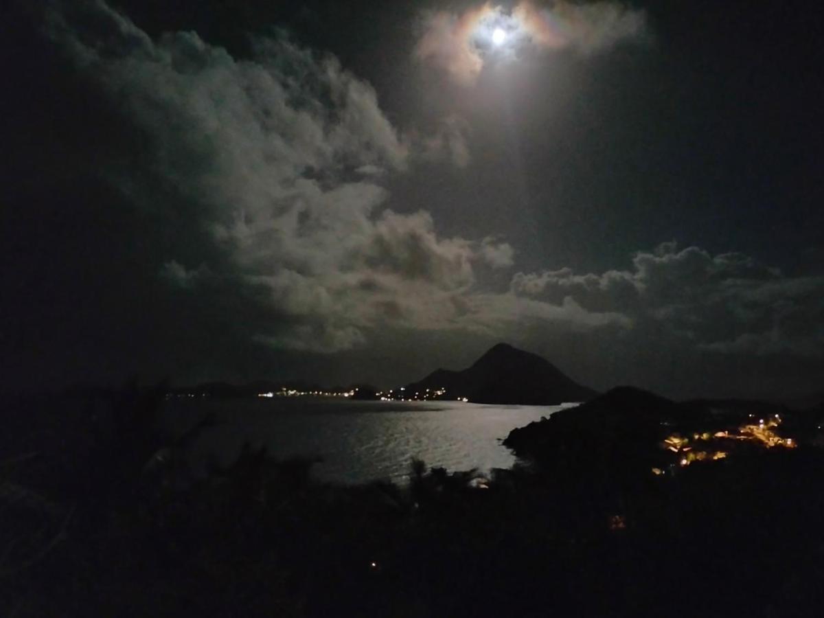 Les Hauts De La Baie Terre-de-Bas 외부 사진